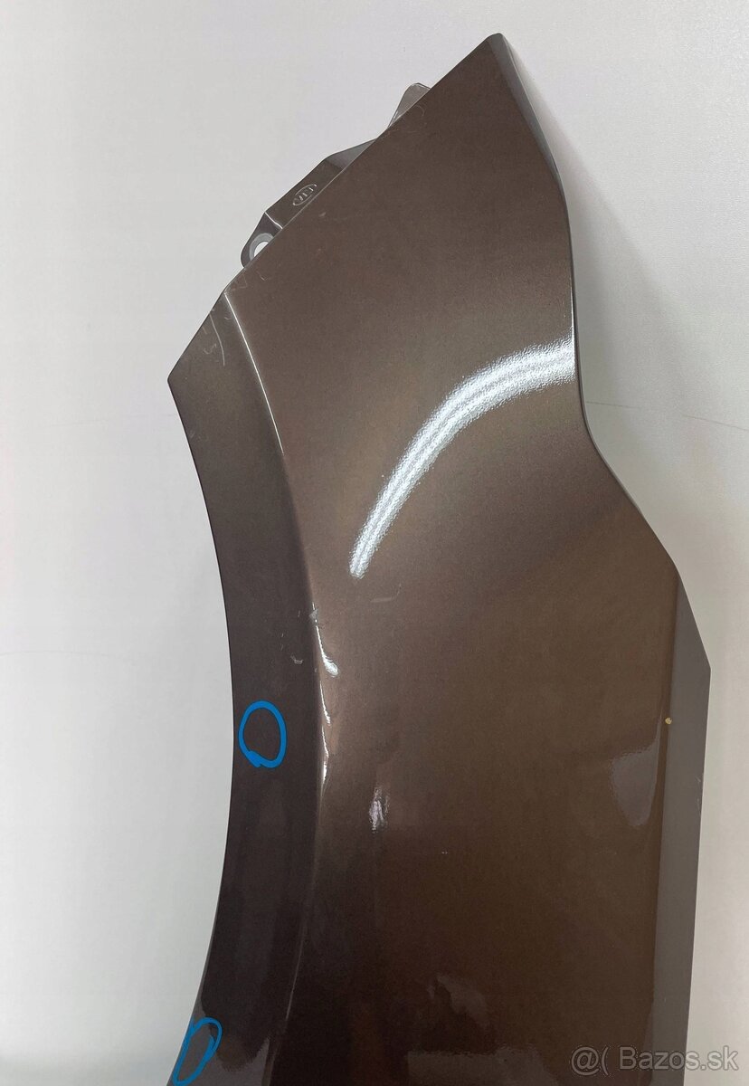 Kia ceed III 3 2018- ľavý blatník - 2