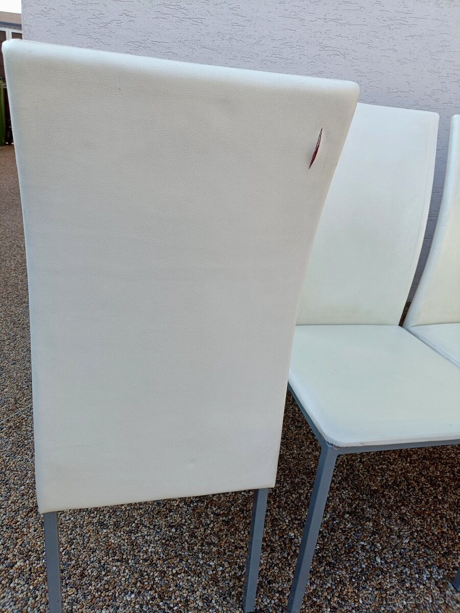 Kuchynské stoličky - 2