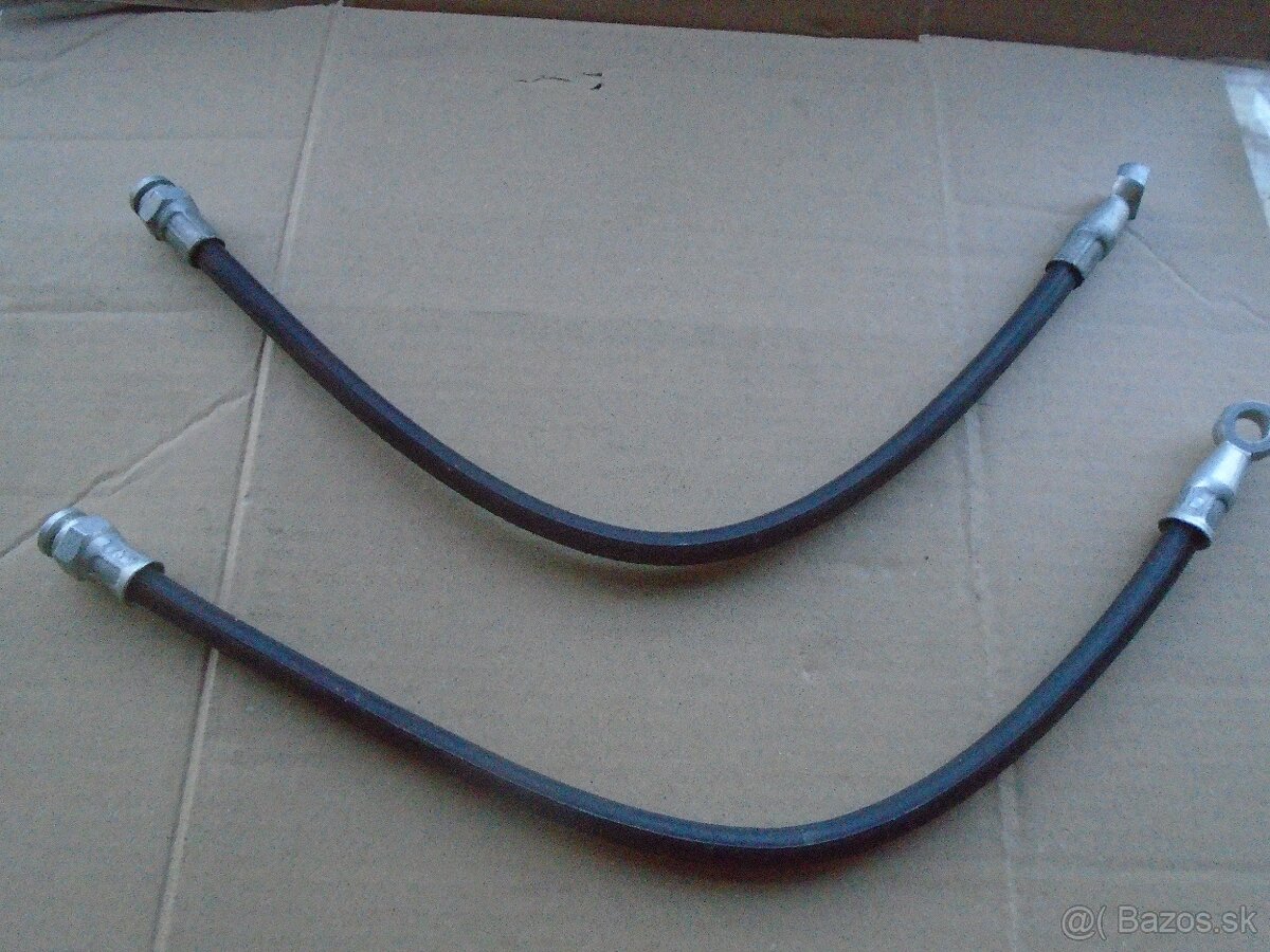 škoda 100, 110, 110R, 105, 120, Garde - 2