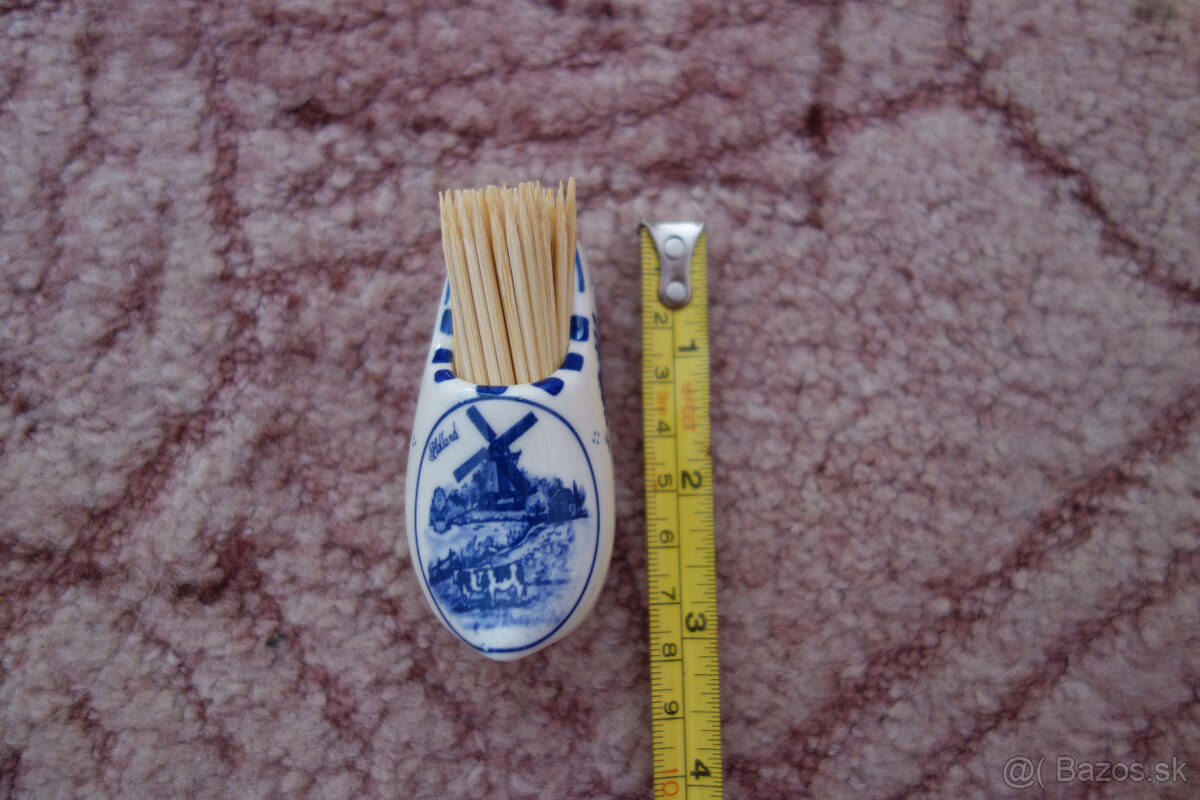 Držiak na špáradlá - 2