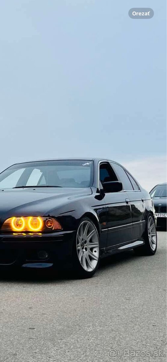 BMW Styling 95 r18 5x120 - 2