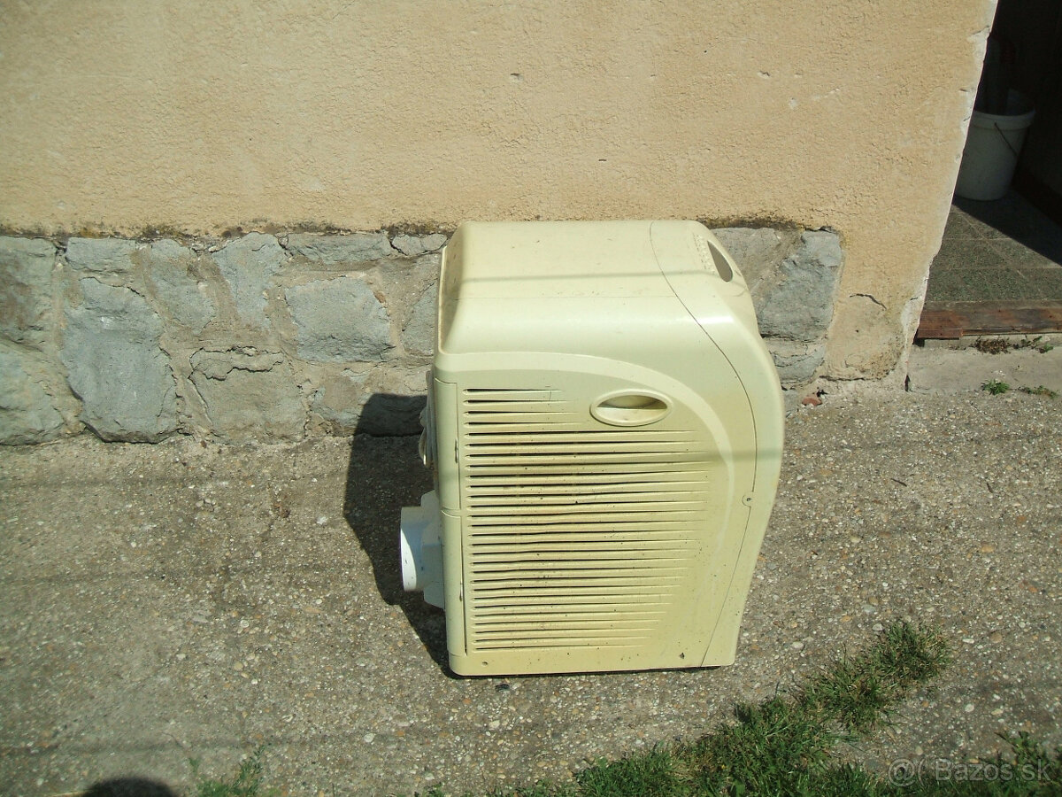 Mobilná klíma CoolExpret APM-12AC - 2