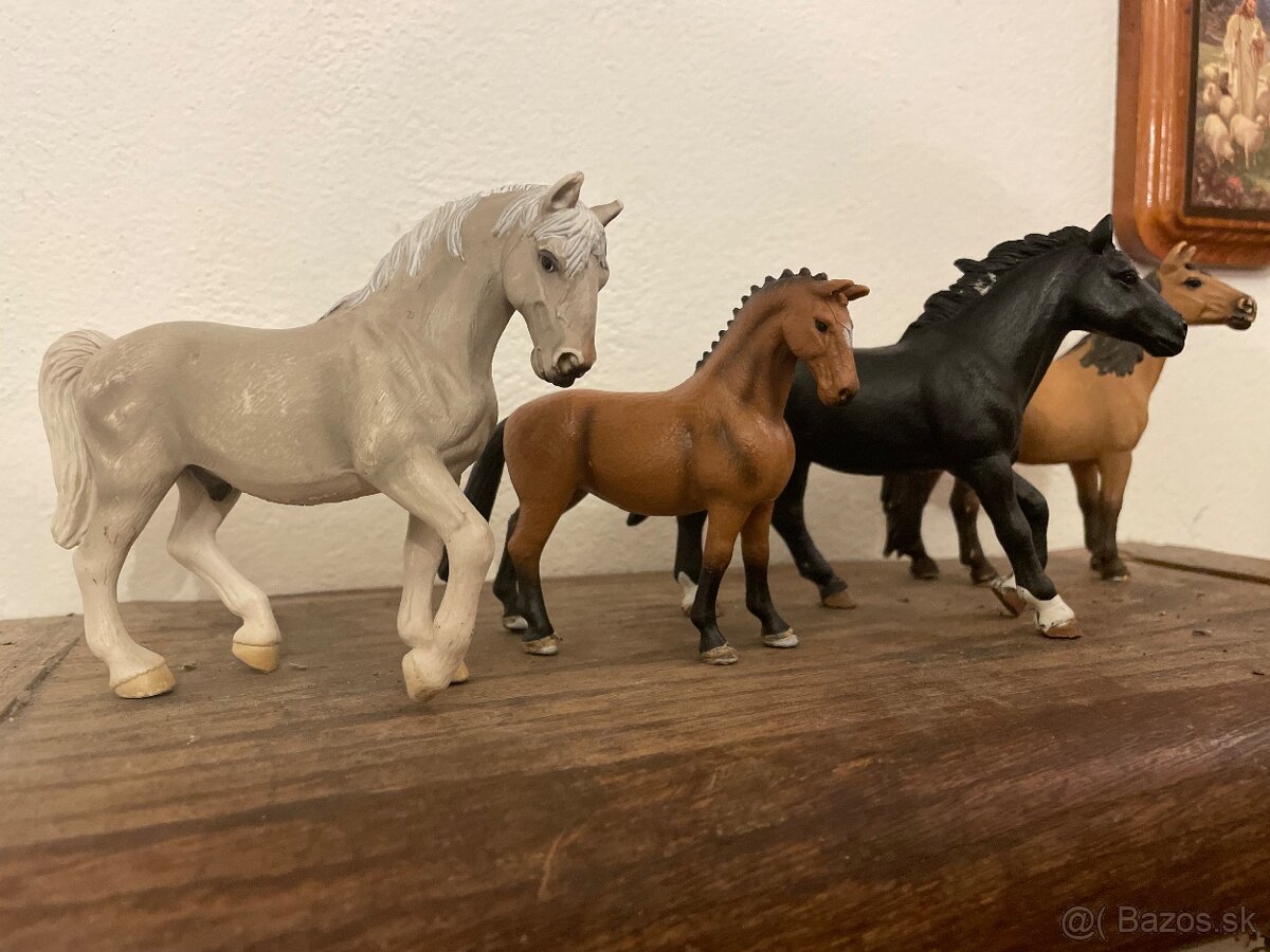 Kone Schleich - 2