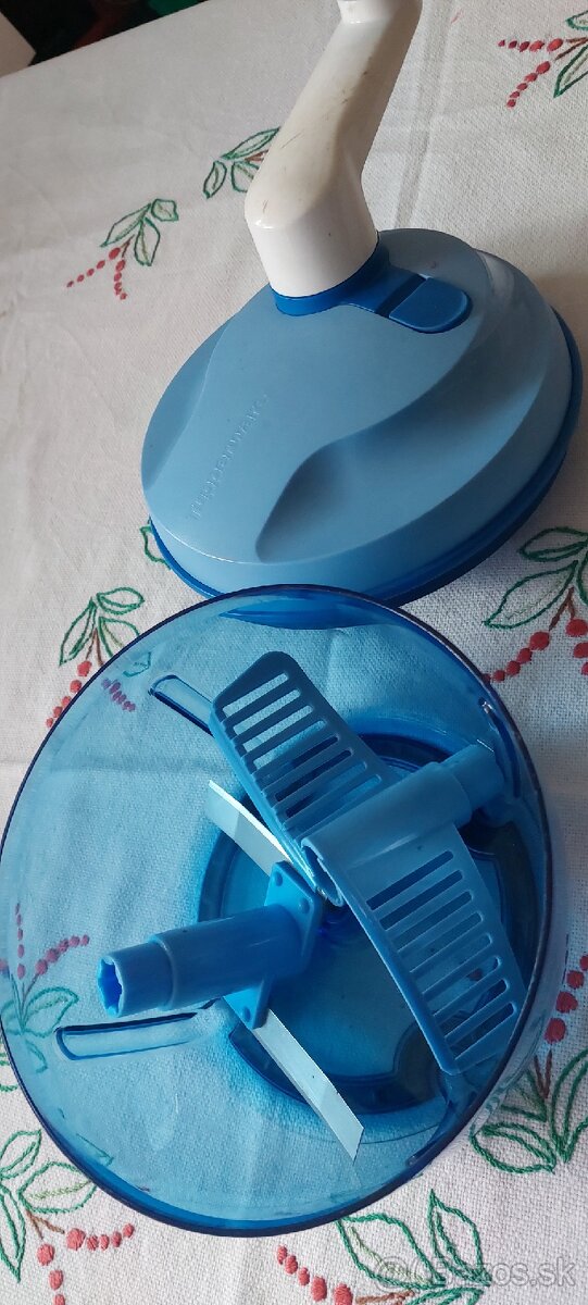 Mixér a iný mix - 2