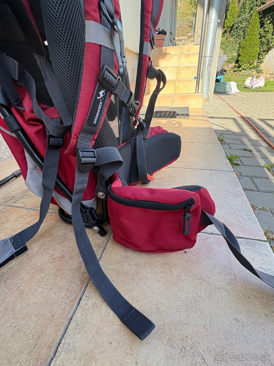 Turisticky nosic Dromader Koala - 2