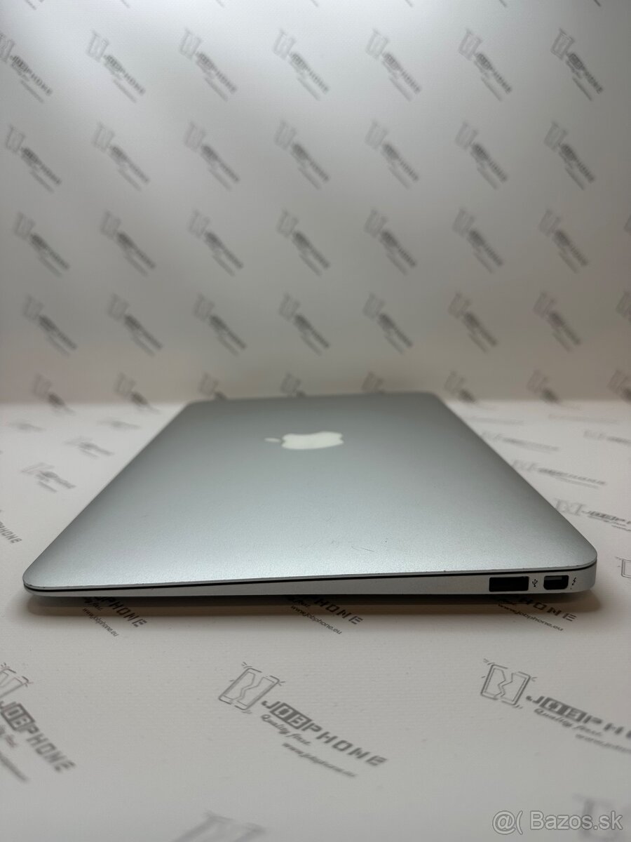 Apple MacBook Air 11" – Ultra-kompaktný | Nová batéria - 2
