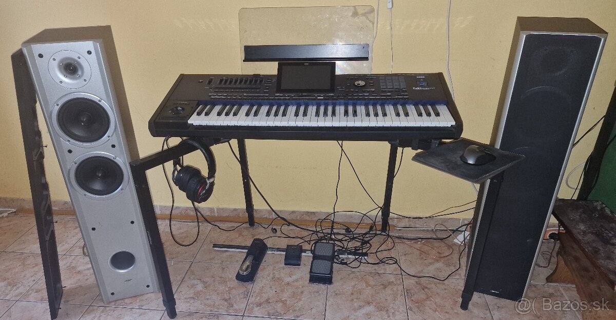 Predam špičkove Studioboxy - 2