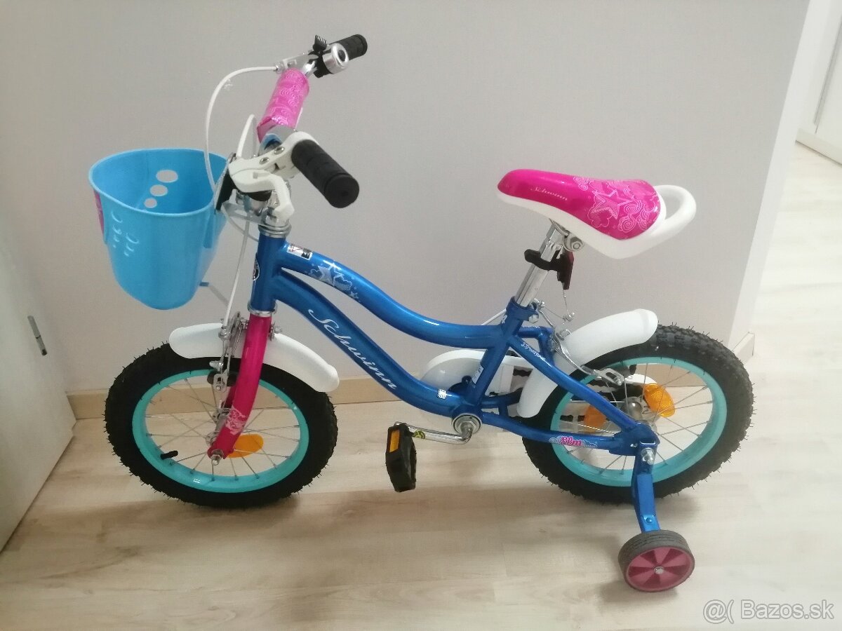SCHWINN - 2