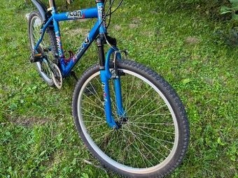 Horský bicykel Harry Icon - 2