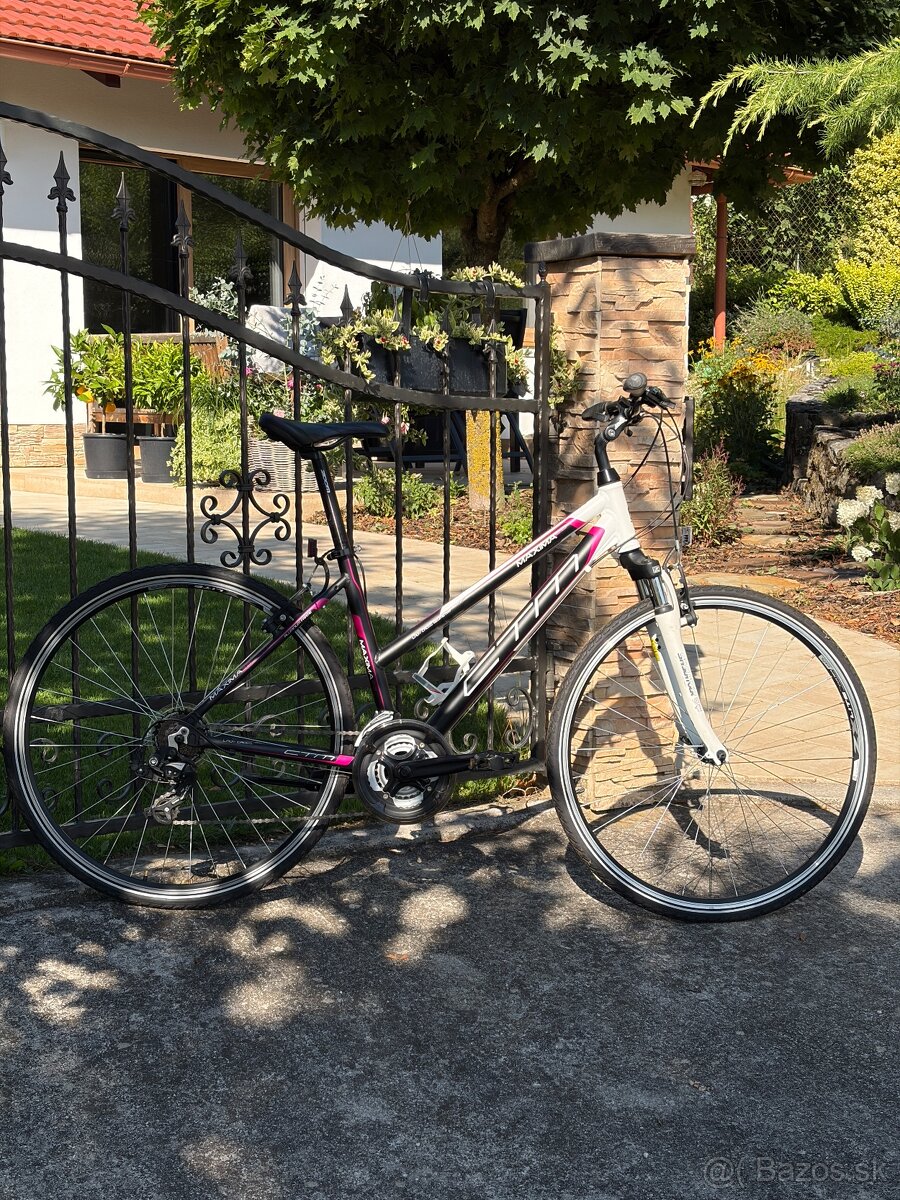 Bicykel CTM Maxima 2.0 - 2