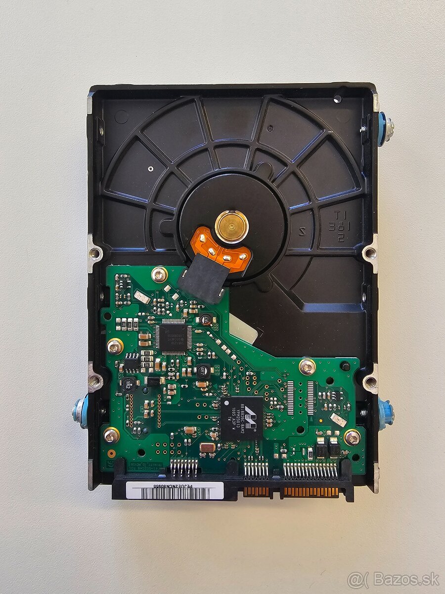SAMSUNG HDD 3.5" - 2