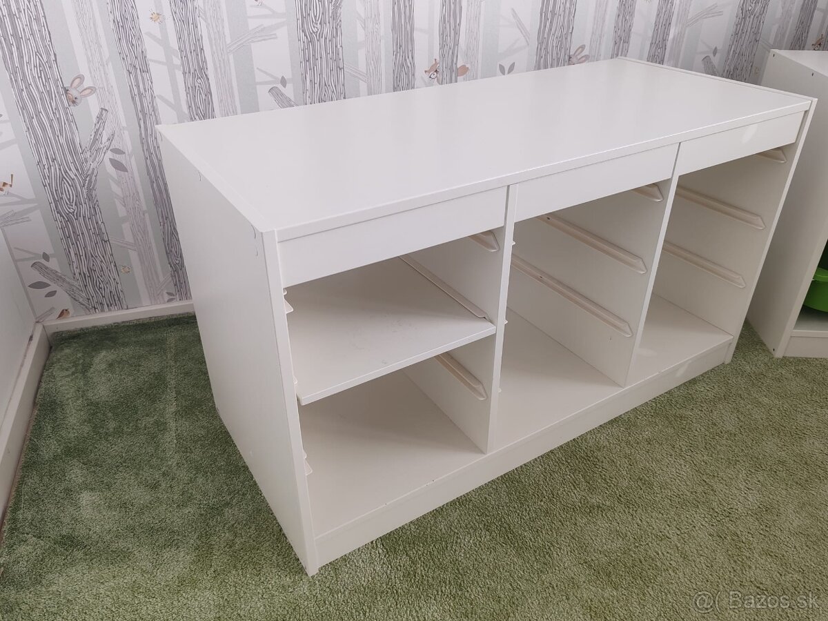 Skrine IKEA Trofast - 2