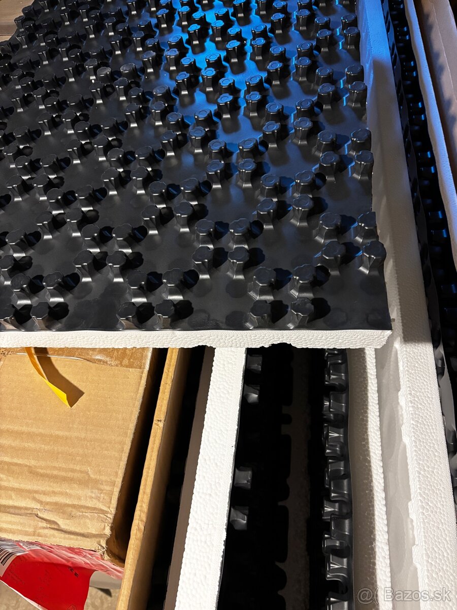 Cosmo systemove dosky - 2