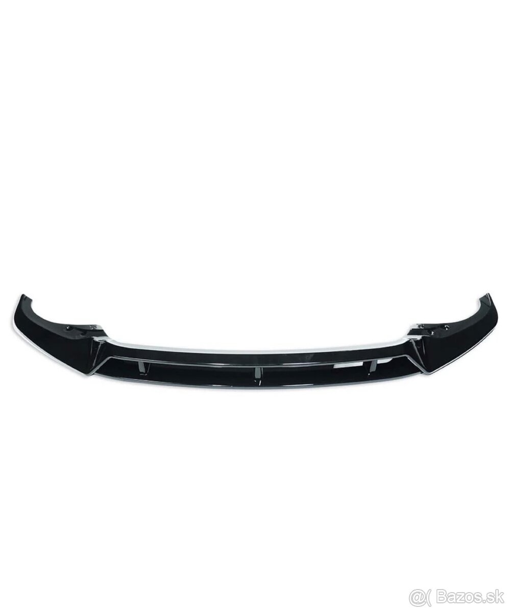 Lip spoiler BMWX 7 g07 - 2