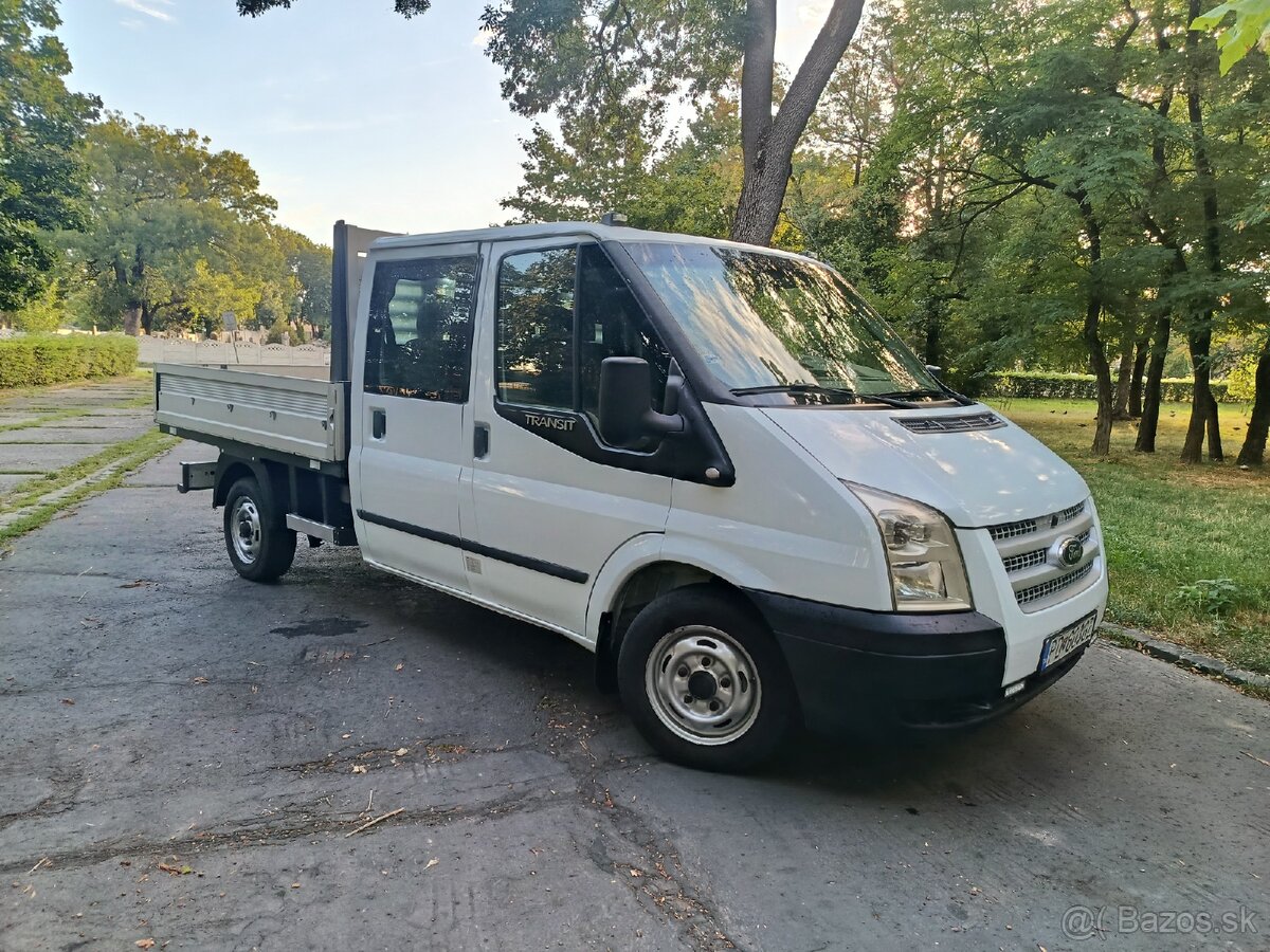 Ford Transit - 2