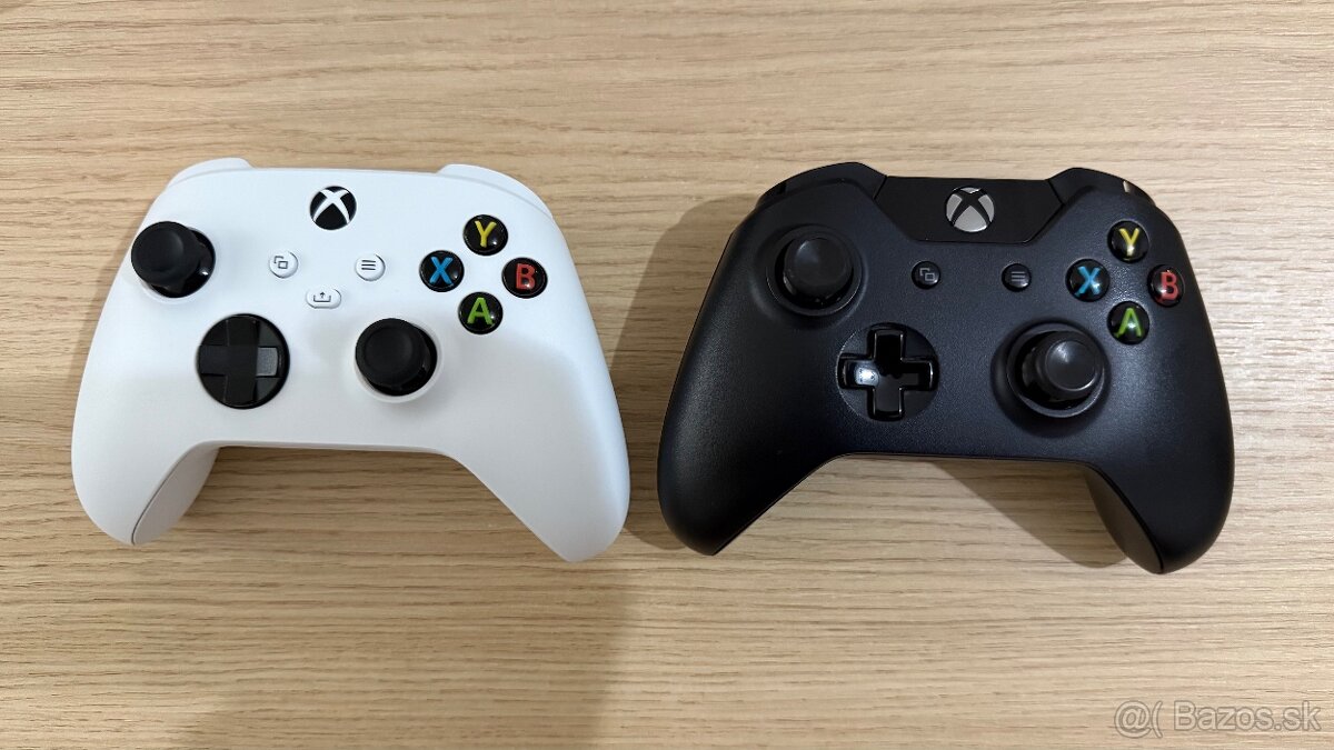 XBOX Series S 512GB - 2