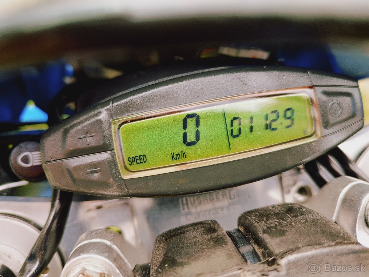 HusaberG