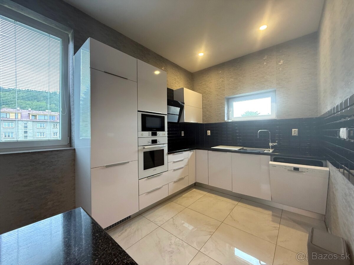 2 izbový byt Žilina širšie centrum - 2