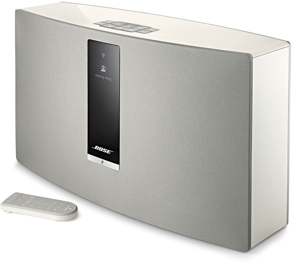 BOSE SoundTouch 30 III White - znížená cena - 2