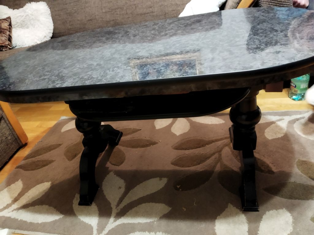 Predám konferenčný stolík - 2