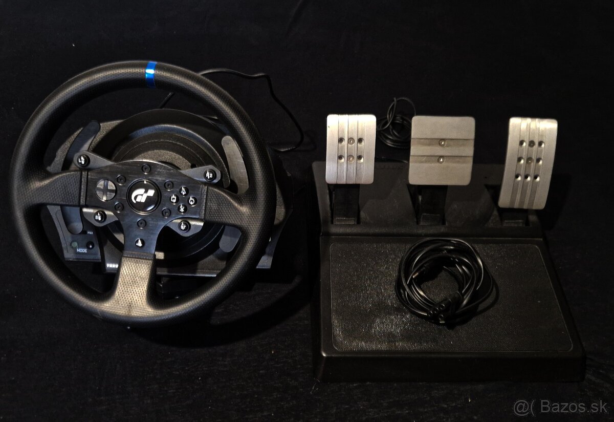 Thrustmaster T300 RS GT Edition - 2