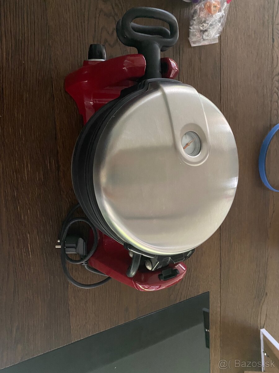 KitchenAid Artisan vaflovač - 2