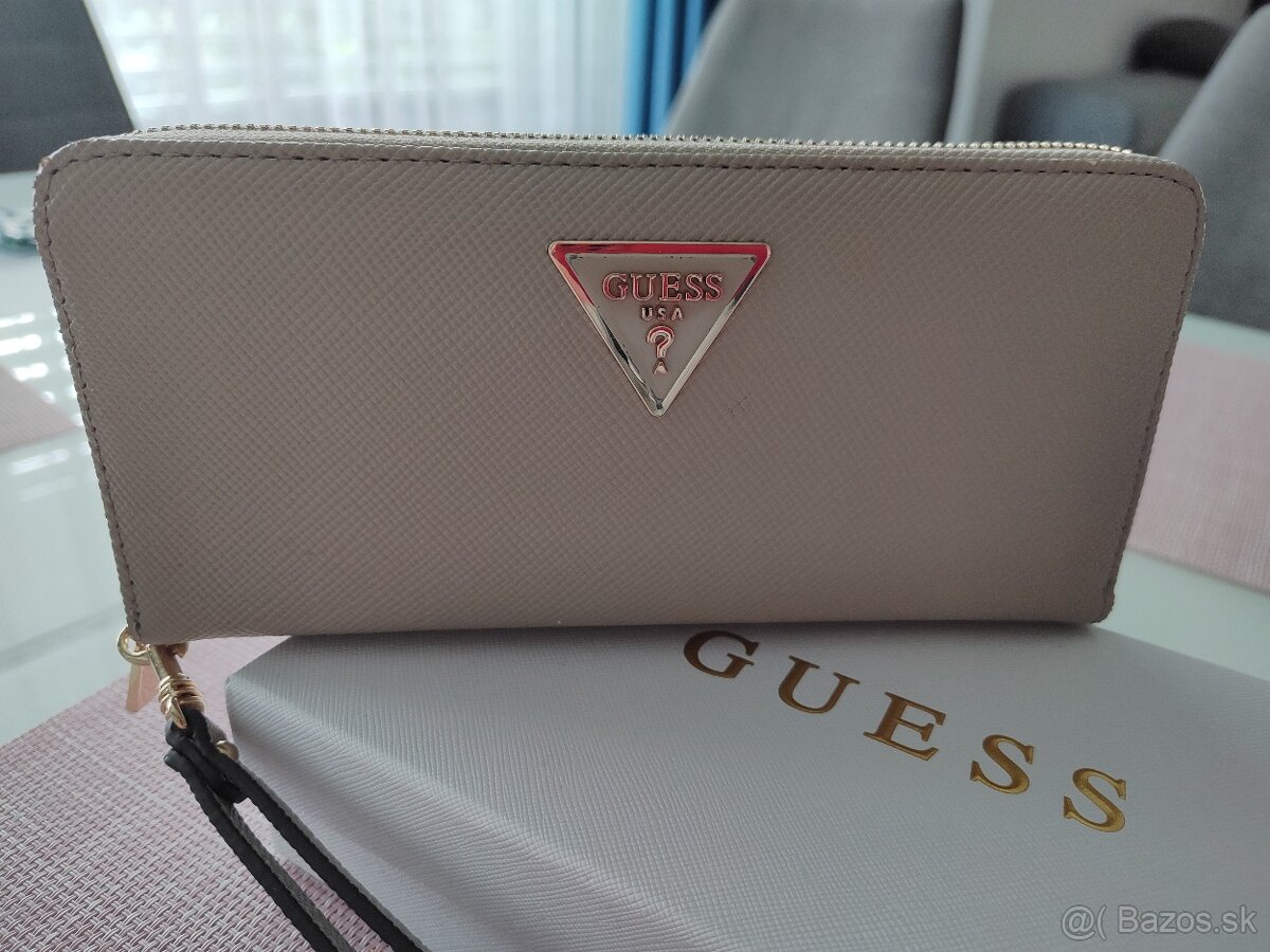 Peňaženka Guess - 2