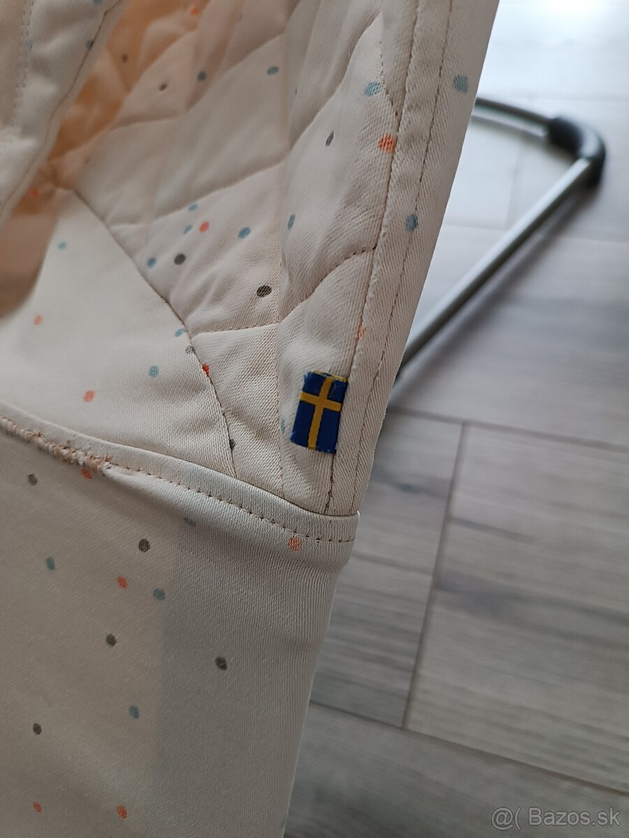 Lehátko Babybjorn - 2