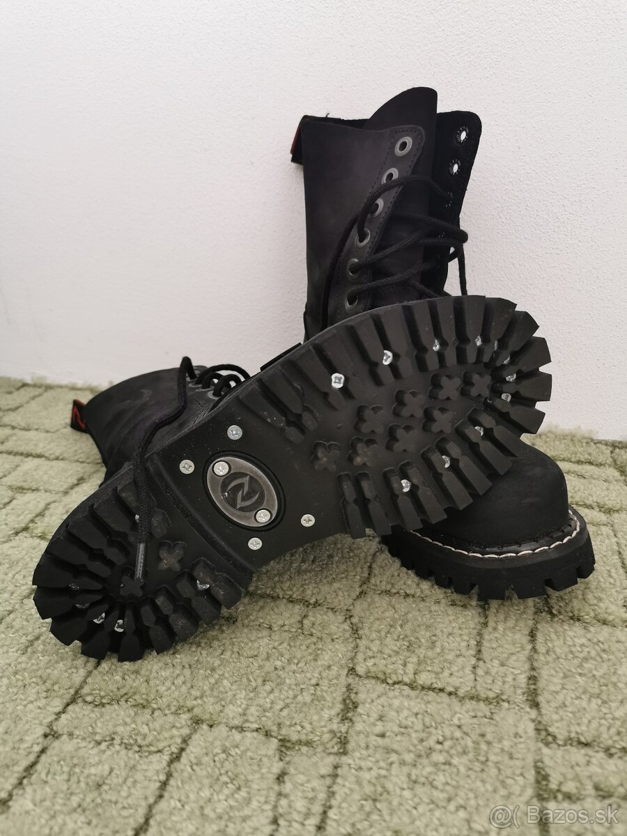 Kanady Nagaba Glady č. 37 - 2