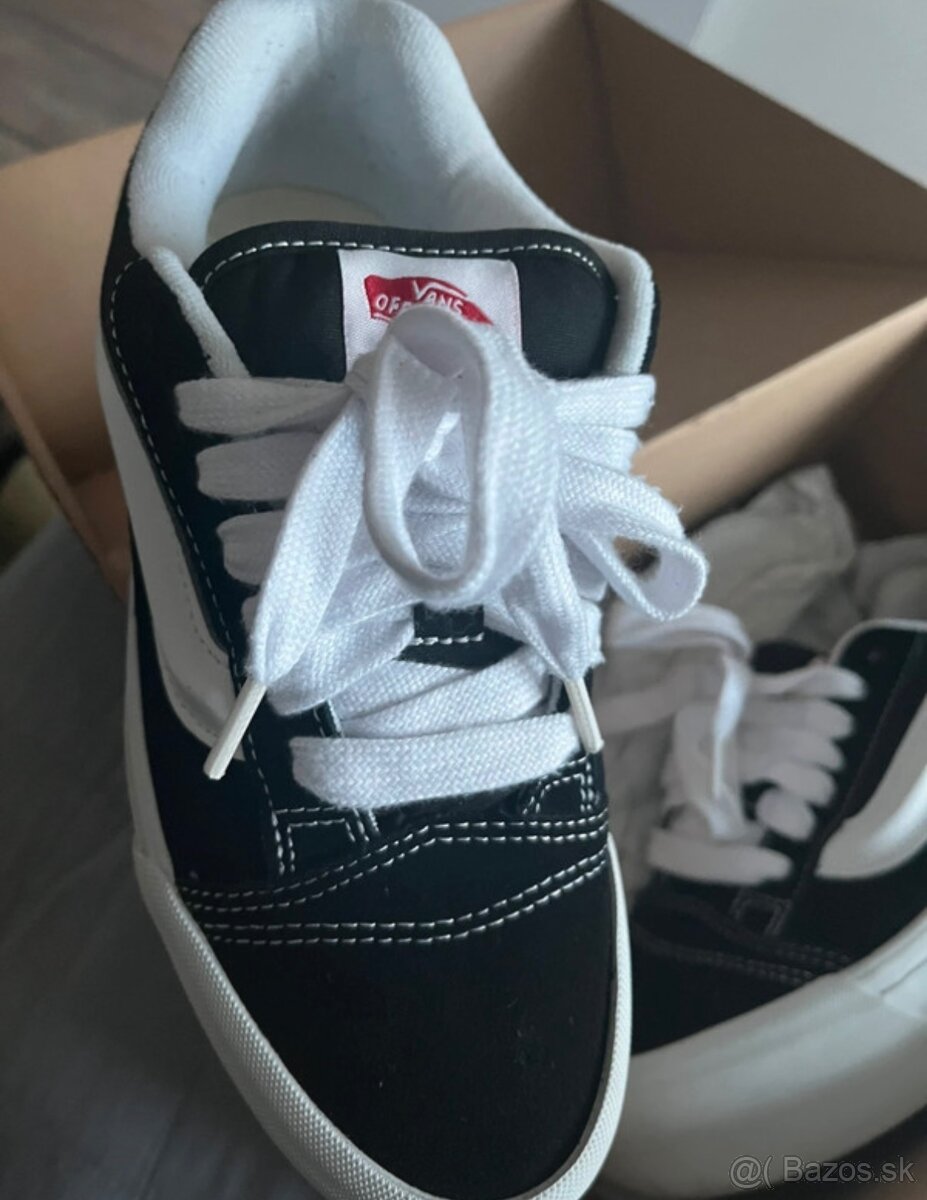 Vans tenisky - 2