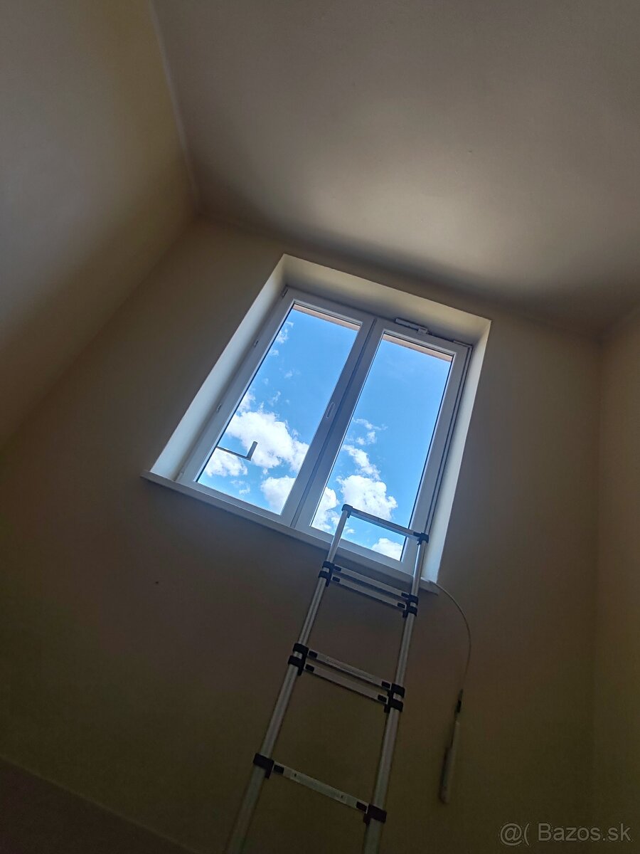 Veľký Krtíš upratovanie a čistenie - 2