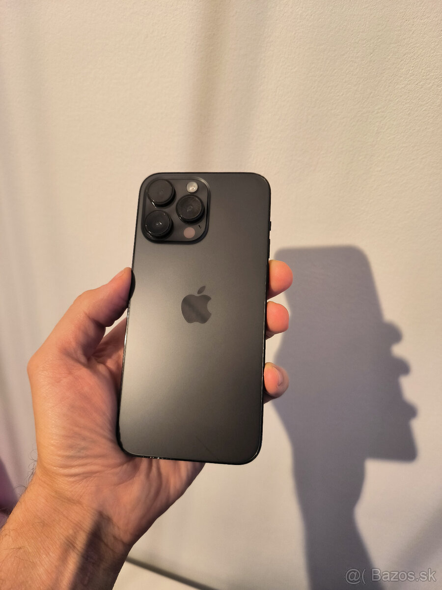 Apple iPhone 14 Pro Max 128GB - 2