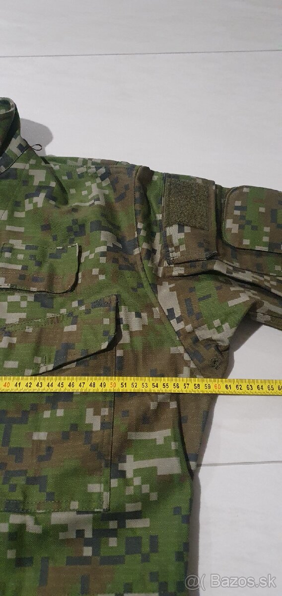 Komplet digitálne maskáče NOVÉ - 2