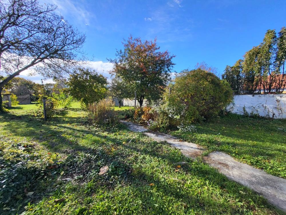 Pozemok na výstavbu bytovky v centre mesta - Mosonmagyaróvár - 2