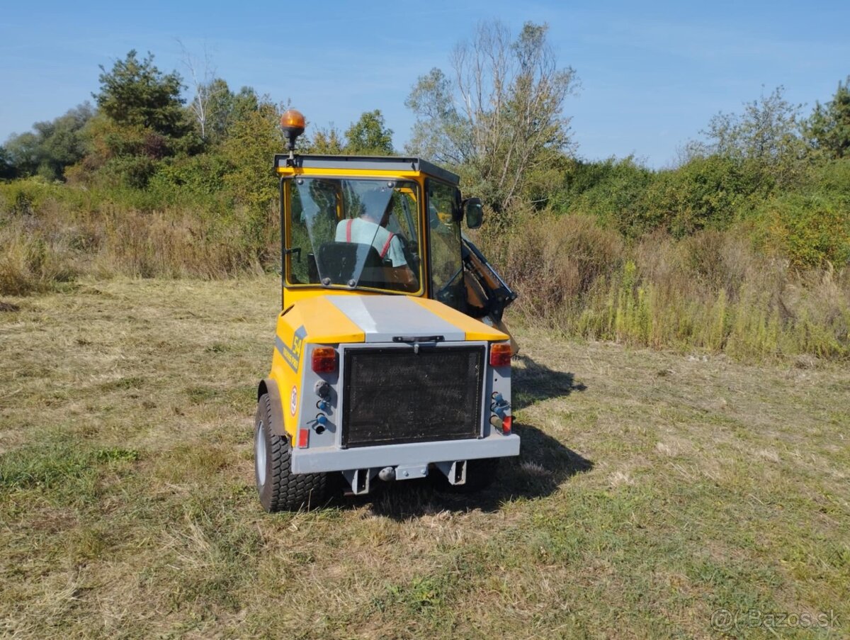 Belos Trans Pro 54 - 2