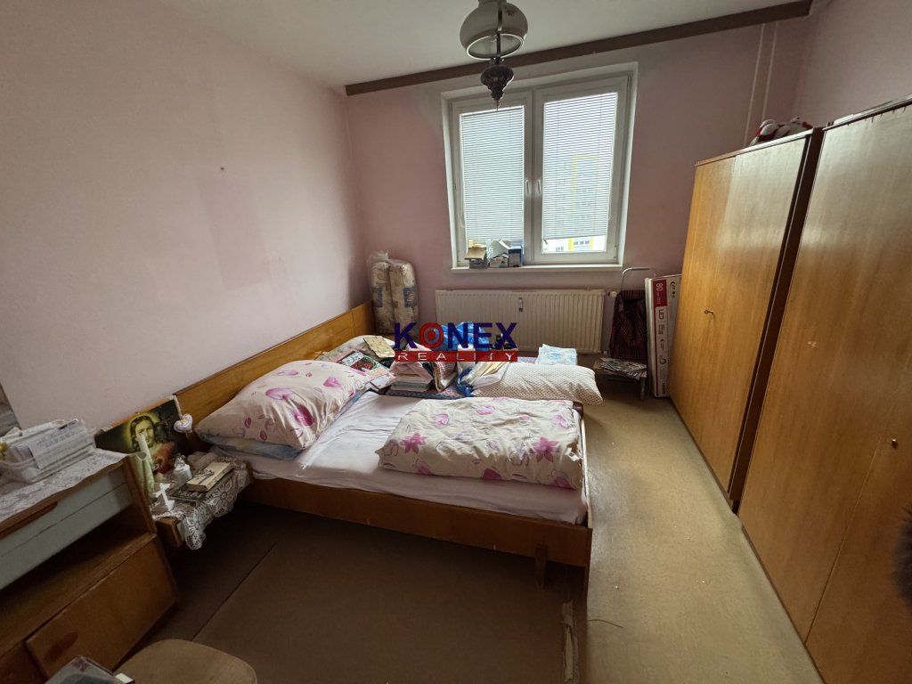 Chytrá voľba pre šikovných: 2-izbový byt pripravený na moder - 2