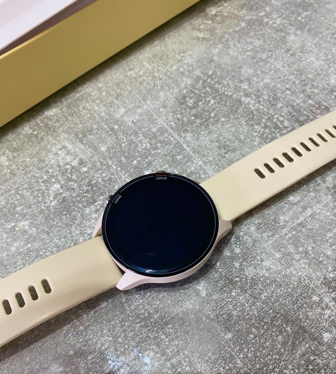 Hodinky MI WATCH - 2