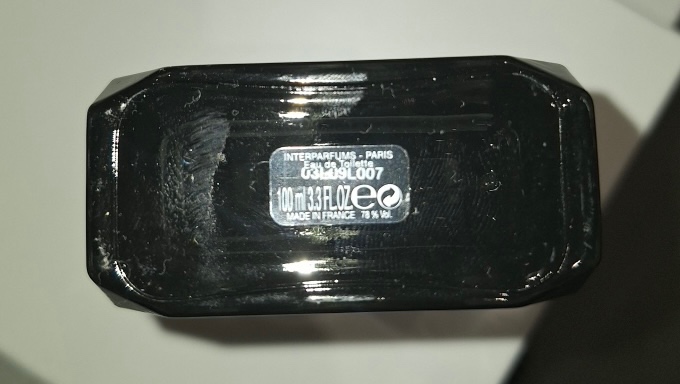 Karl Lagerfeld voňavka - 2