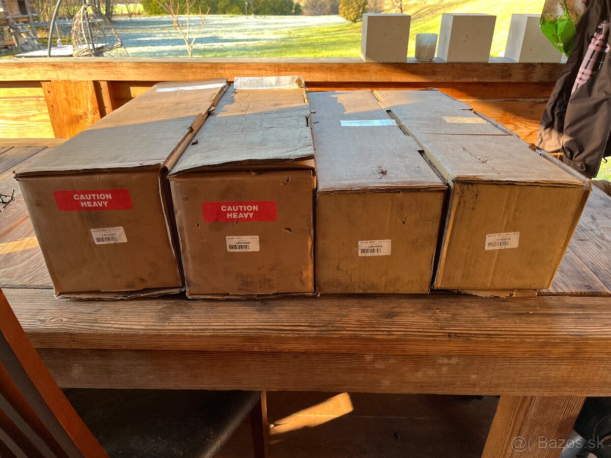 Range Rover Sport L320 - 2