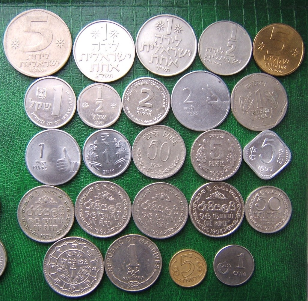 mince ázia - DOPLNENÉ - 2