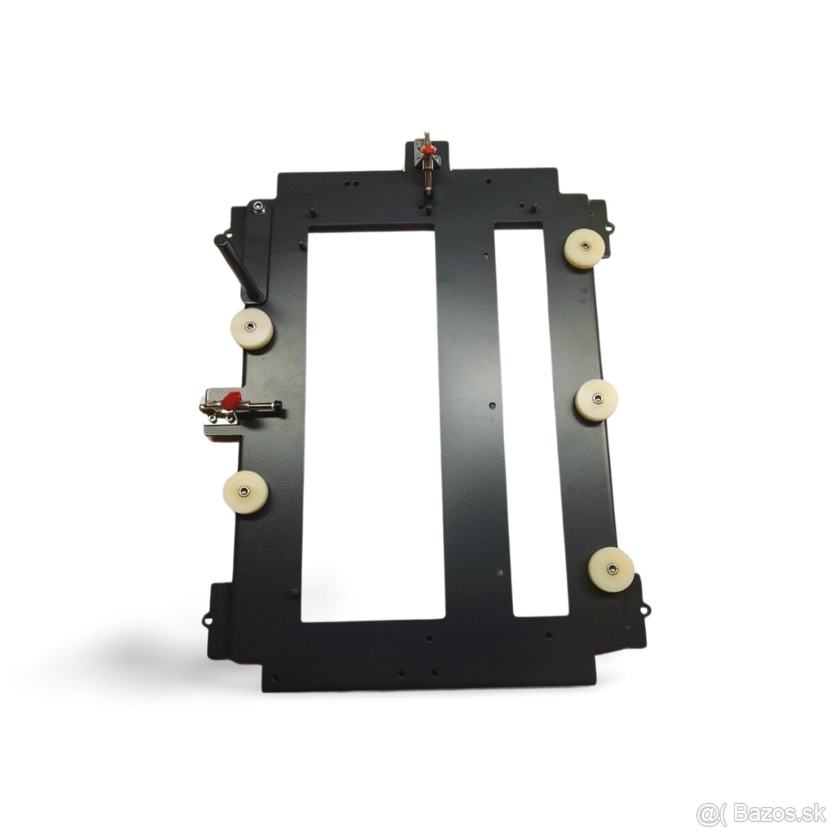 Vypletač včelích rámikov. - 2