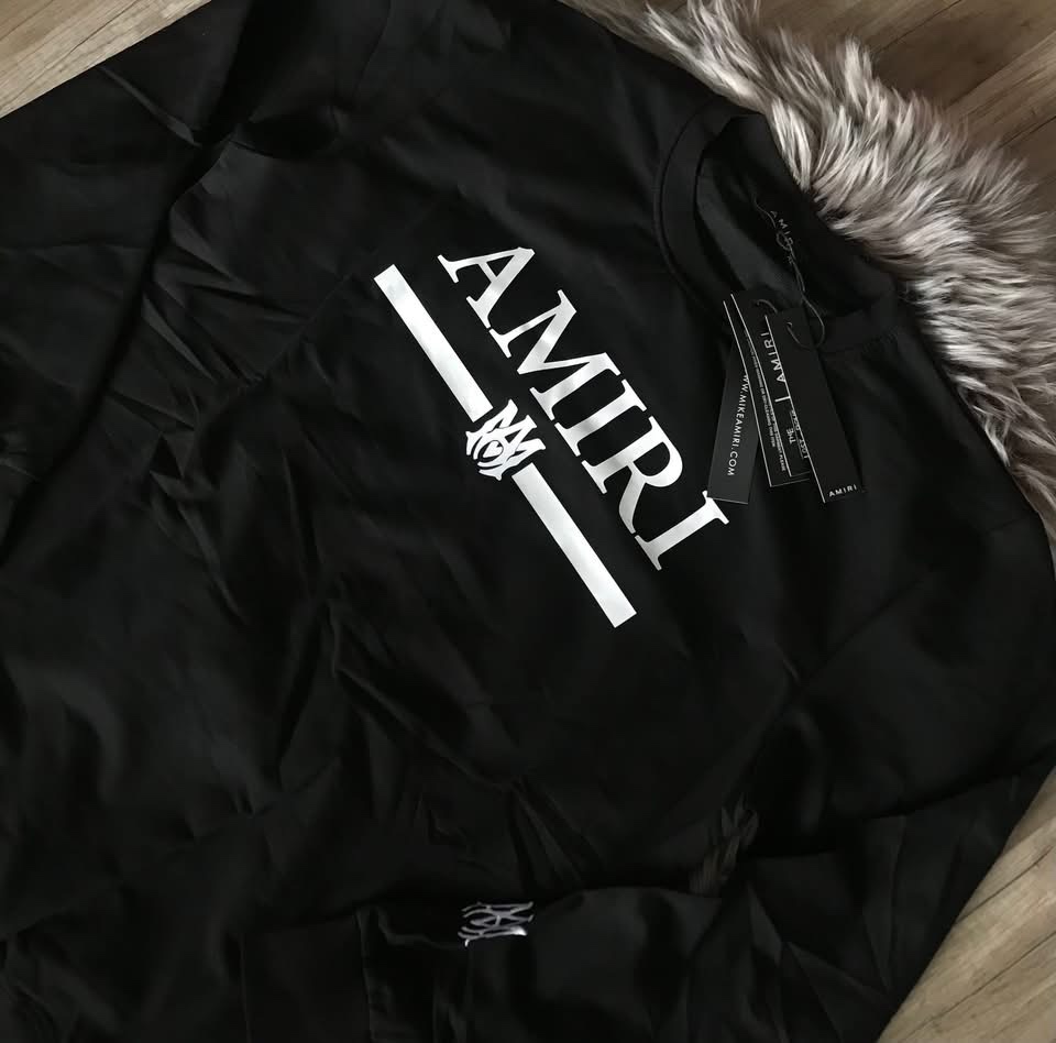 Mikina amiri XL - 2