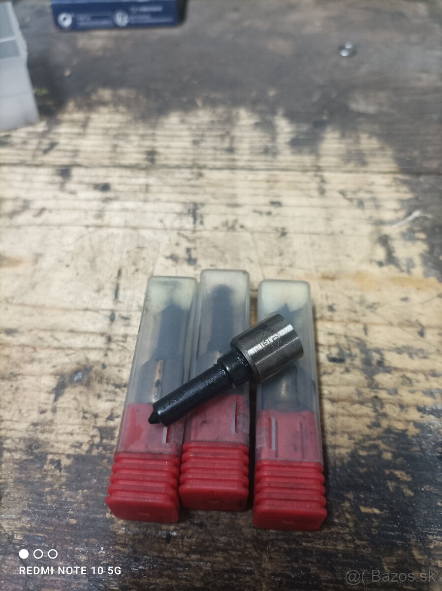 Škoda Octavia 1.9 TDI 66 kw - 2