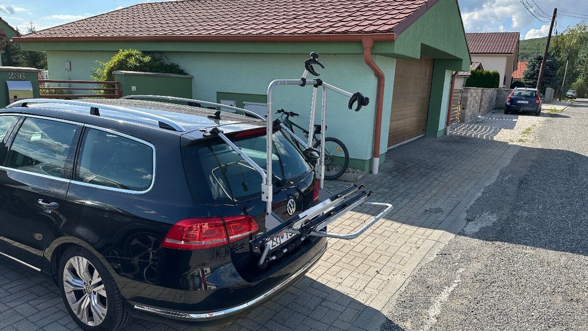 Predám nosič Thule - 2