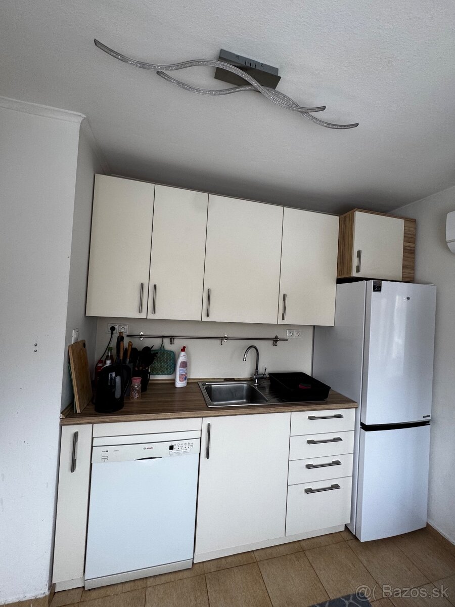Kuchyna - 2