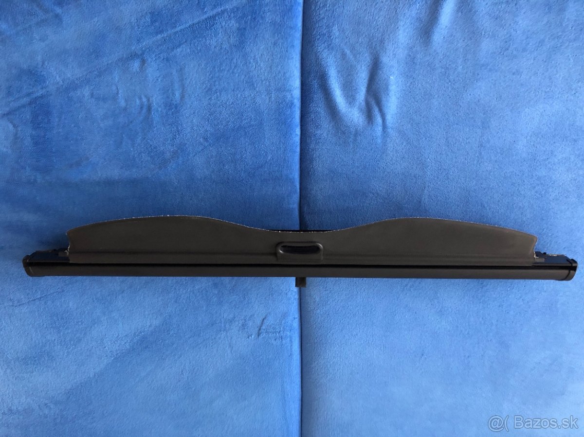 Roletka do kufra octavia 2 rs - 2