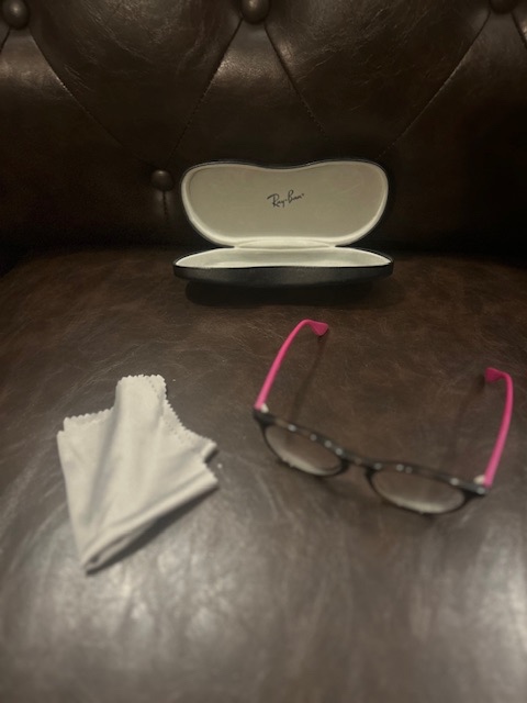 Detské okuliare - 2