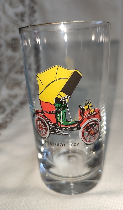 3 ks poháre autá 2 - 2