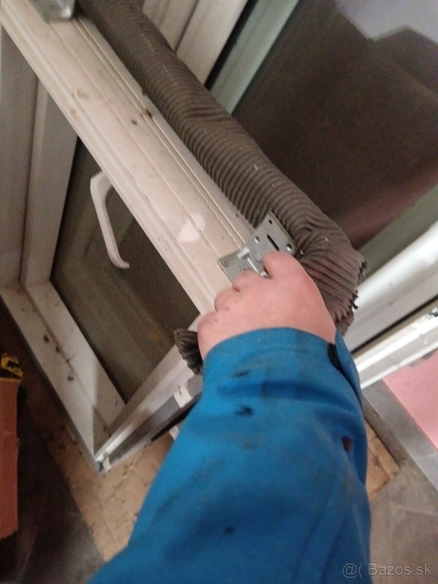 Strešné ono velux - 2