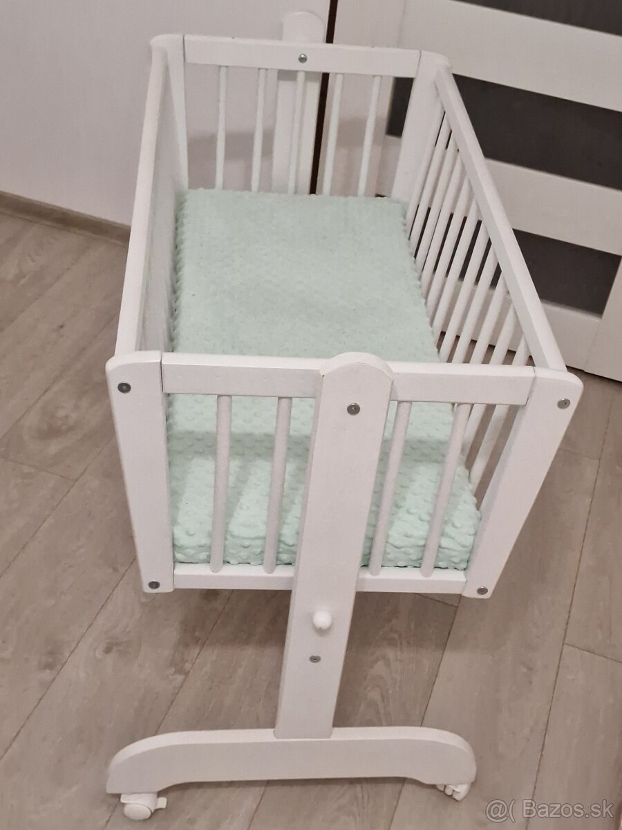 Detská kolíska - 2